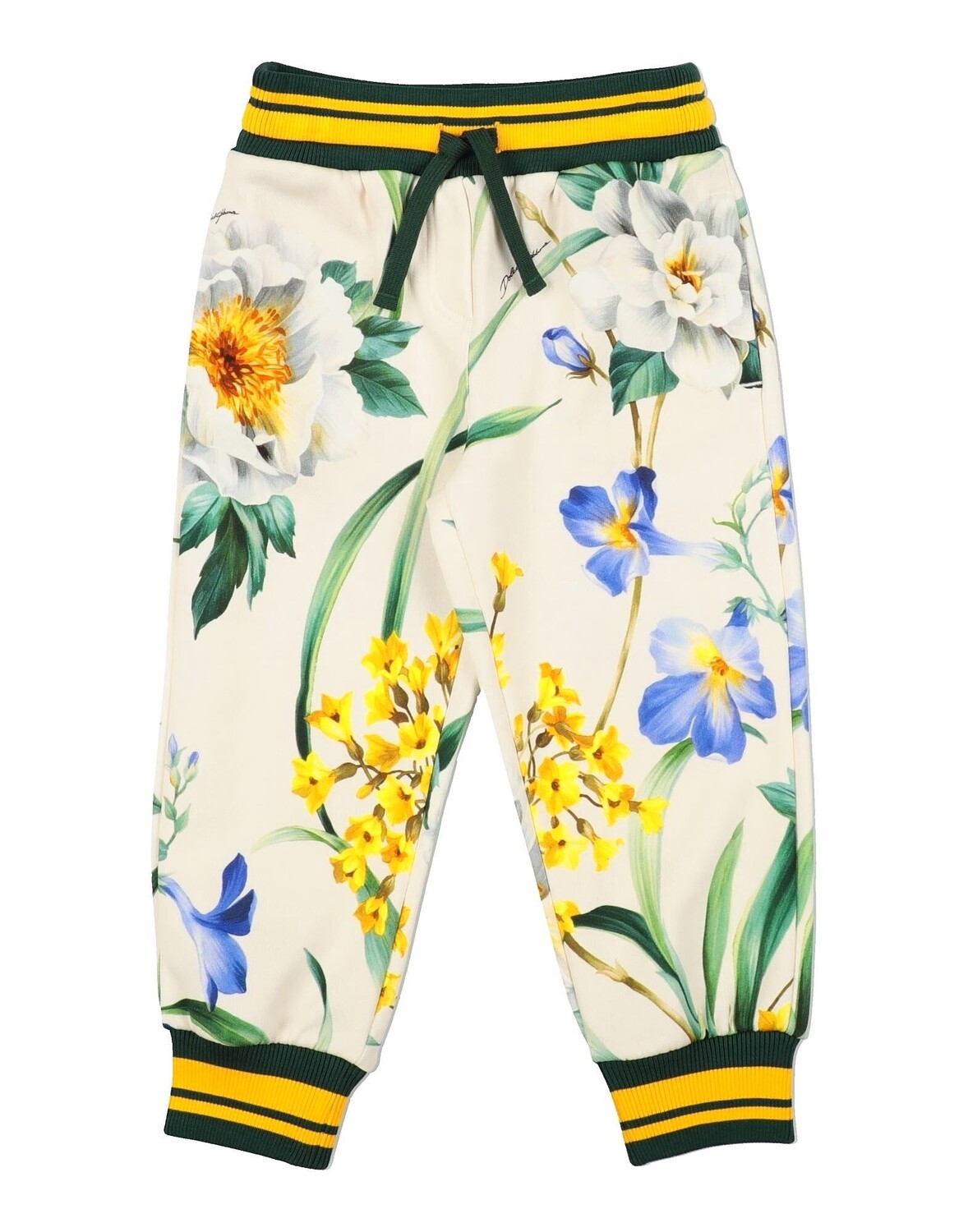 Брюки Dolce&Gabbana, слоновая кость
Брюки Dolce&Gabbana, слоновая кость