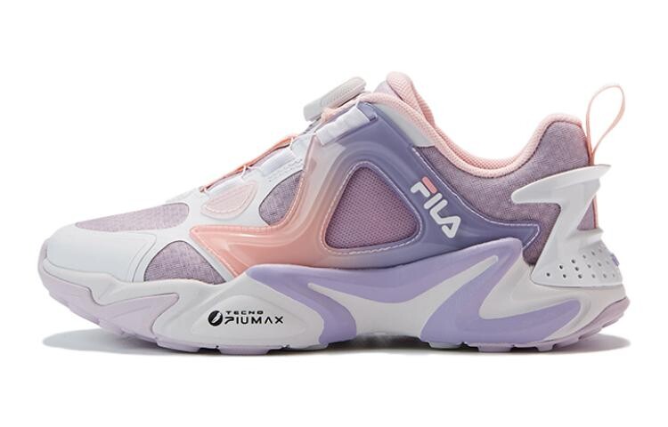 Fila Kids Lifestyle Обувь для детей
Fila Kids Lifestyle Обувь для детей