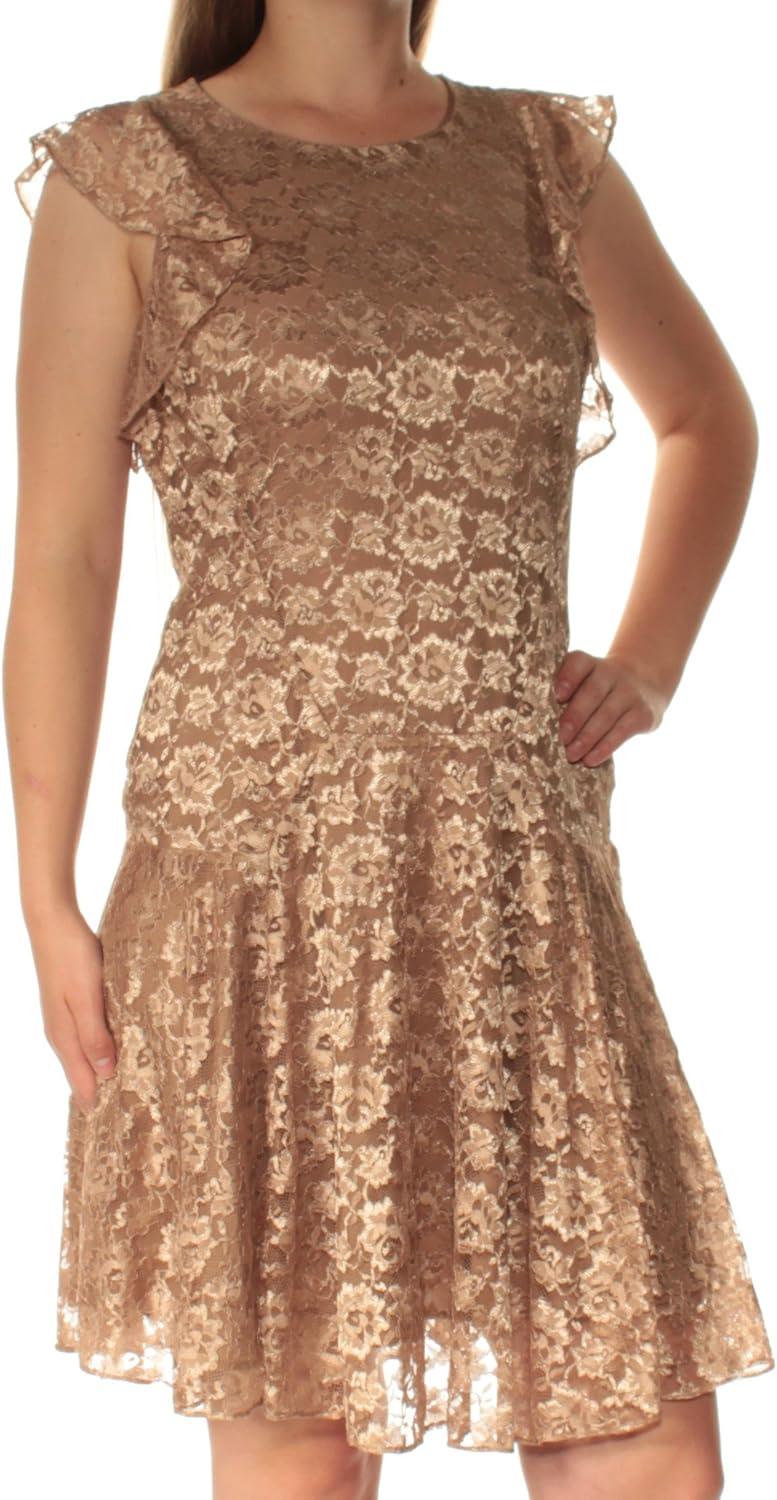 Tommy Hilfiger женские А-силуэты, Brown
Tommy Hilfiger женские А-силуэты, Brown