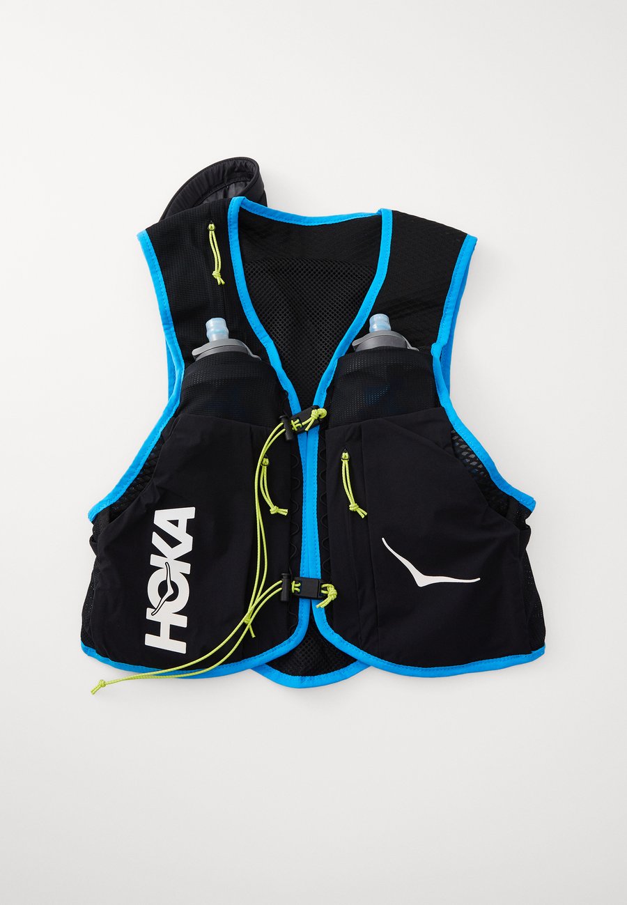 Рюкзак HOKA TRAIL RUN VEST 10L UNISEX, Black
Рюкзак HOKA TRAIL RUN VEST 10L UNISEX, Black