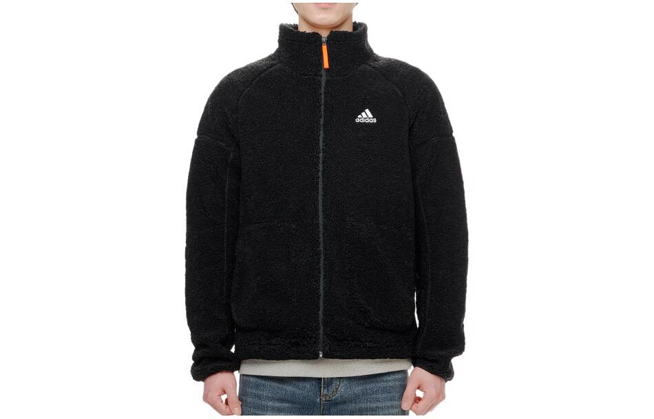 Куртка мужская черная Adidas, черный
Куртка мужская черная Adidas, черный