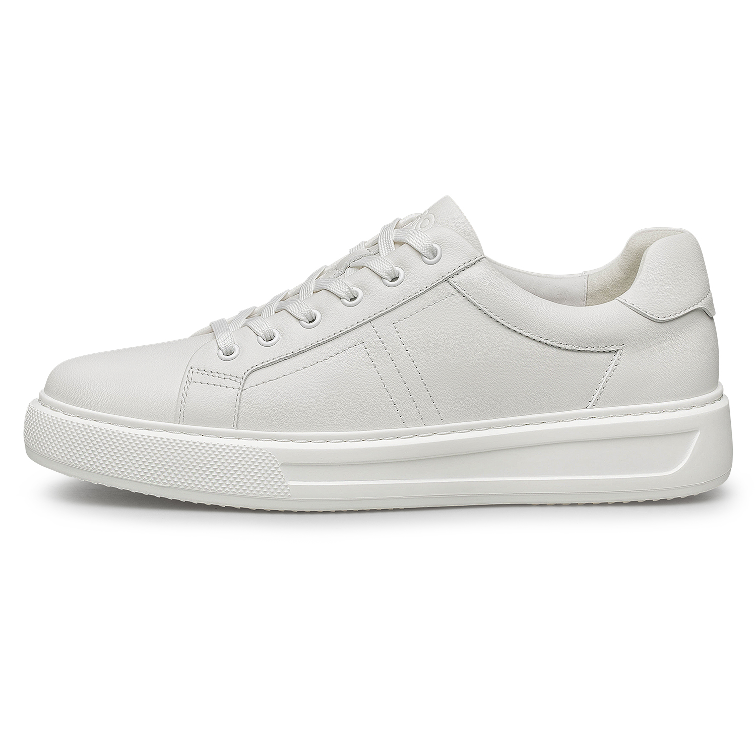 ZRO Низкие мужские кроссовки белого цвета
ZRO Низкие мужские кроссовки белого цвета