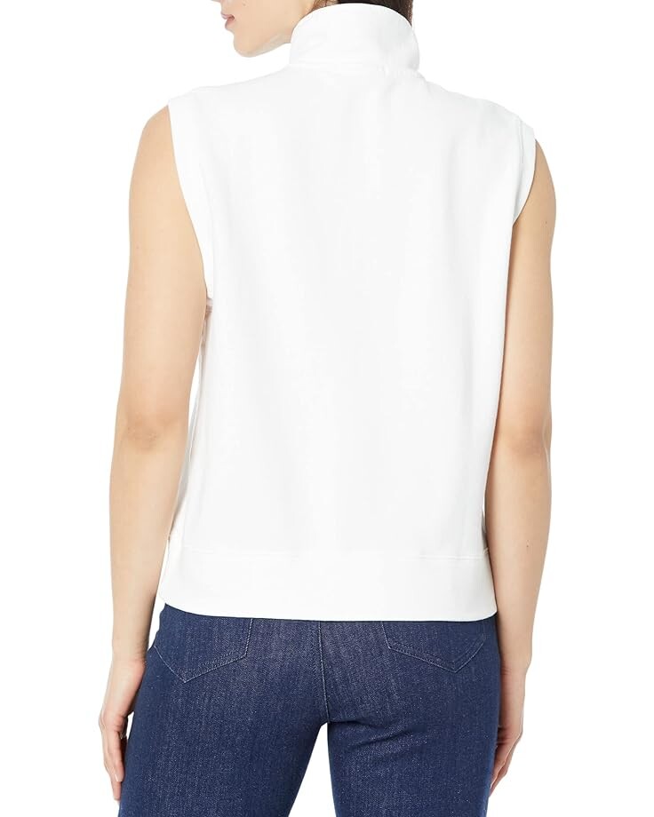 Утепленный жилет Mod-o-doc French Terry 1/2 Zip Vest, белый
Утепленный жилет Mod-o-doc French Terry 1/2 Zip Vest, белый