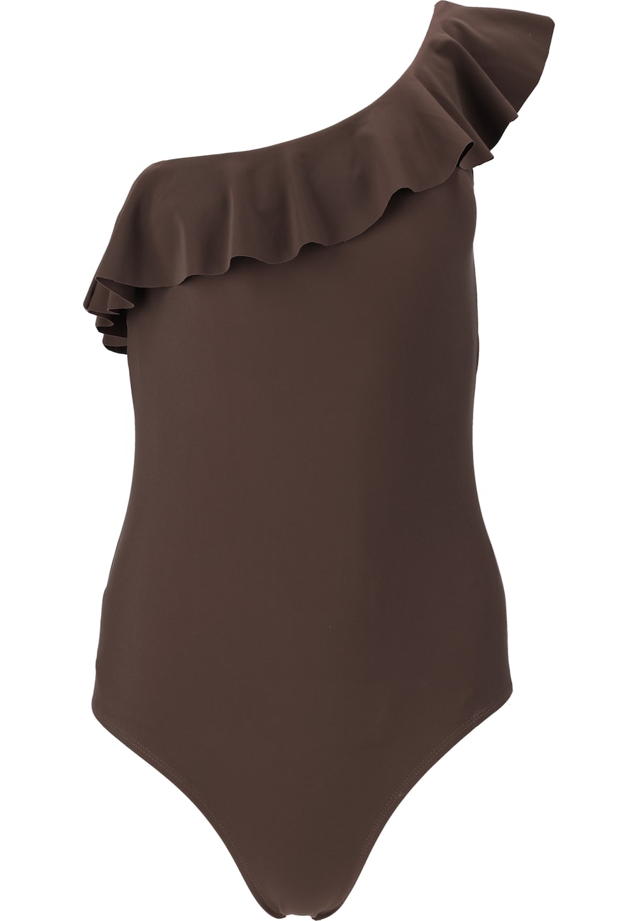 Купальник Athlecia Aralei, темно-красный
Купальник Athlecia Aralei, темно-красный