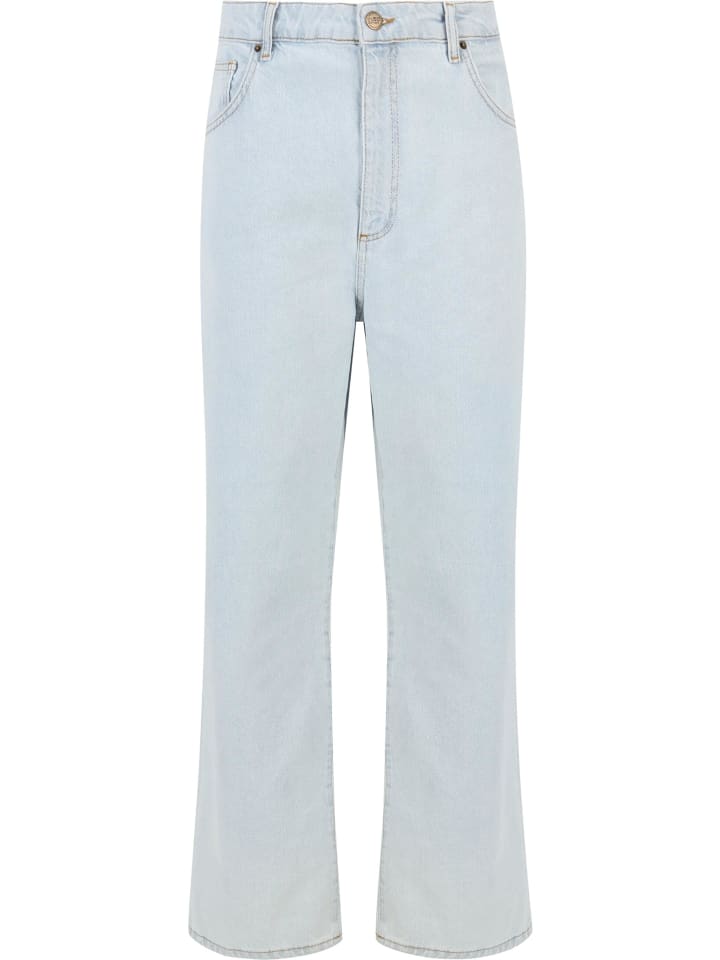 Джинсы DEF, цвет ice blue
Джинсы DEF, цвет ice blue