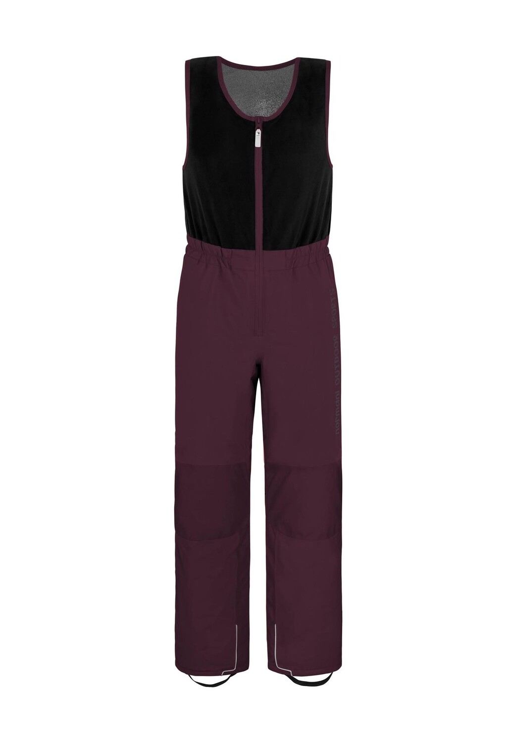 Детские зимние брюки «Кармакс» normani, цвет Violett
Детские зимние брюки «Кармакс» normani, цвет Violett