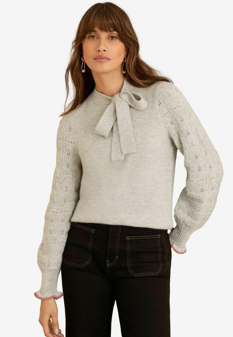 Джемпер Love & Roses Jumper, Grey
Джемпер Love & Roses Jumper, Grey