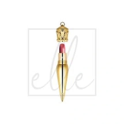 Помада Rouge Louboutin Silky Satin Lipstick - 011 Belly Bloom, 3,8 г Christian Louboutin
Помада Rouge Louboutin Silky Satin Lipstick - 011 Belly Bloom, 3,8 г Christian Louboutin