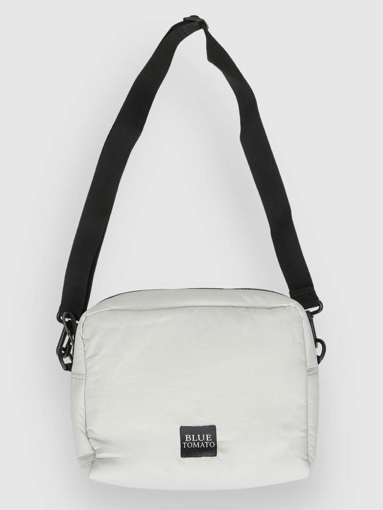 Сумка Blue Tomato Side Satchel Handtasche, lunar rock
Сумка Blue Tomato Side Satchel Handtasche, lunar rock