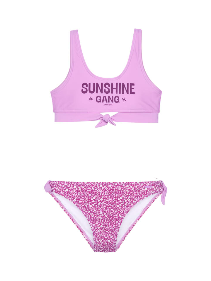 Бикини Protest PRTNAOMI JR, цвет Chalk Violet
Бикини Protest PRTNAOMI JR, цвет Chalk Violet