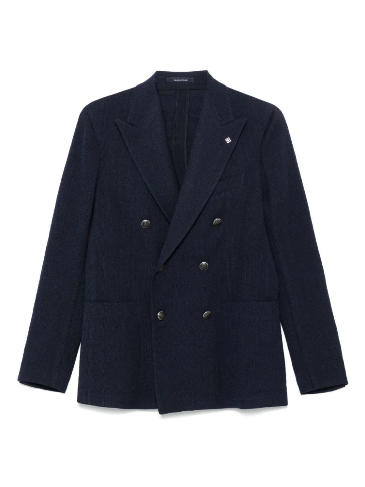 Пиджак Darrel Tagliatore, синий
Пиджак Darrel Tagliatore, синий