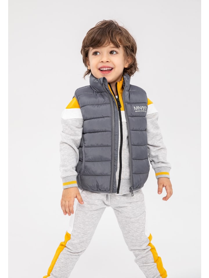 Жилет Minoti, серый
Жилет Minoti, серый