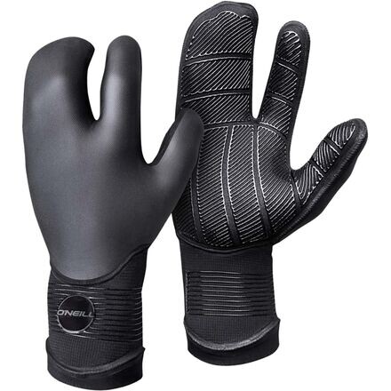 Перчатка «Лобстер» Psycho Tech 5 мм O'Neill, цвет One Color
Перчатка «Лобстер» Psycho Tech 5 мм O'Neill, цвет One Color
