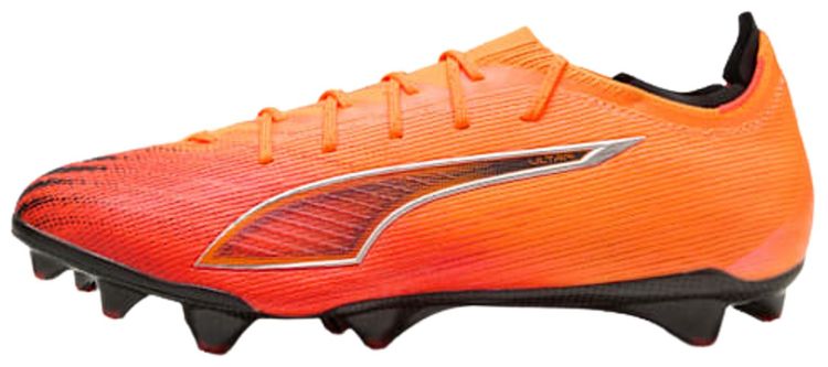 Кроссовки Puma Ultra 6 Carbon, оранжевый
Кроссовки Puma Ultra 6 Carbon, оранжевый