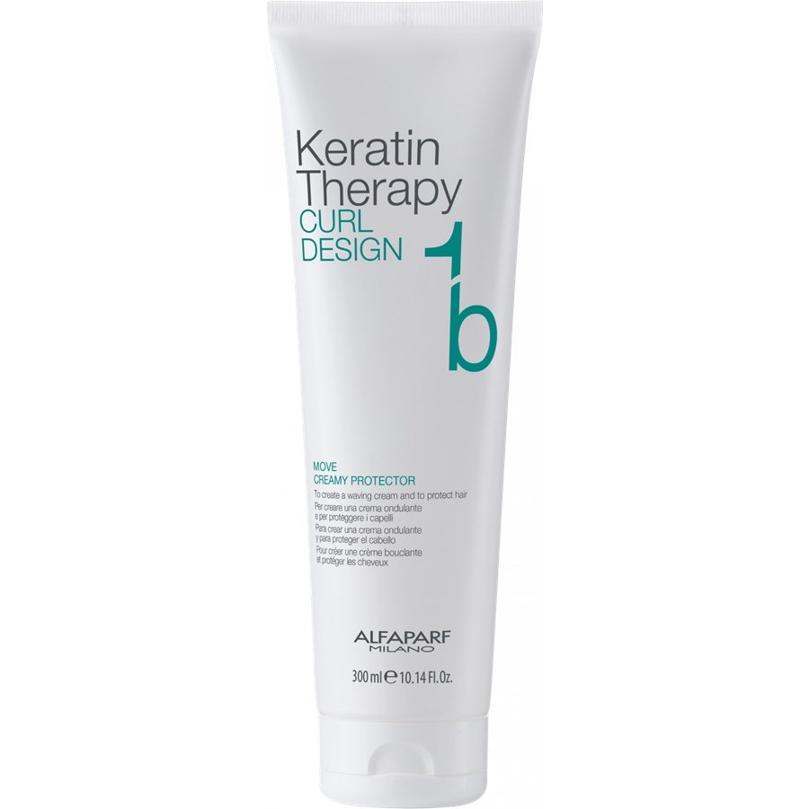 Крем для волос move creamy protector Alfaparf Milano, объем 300 мл
Крем для волос move creamy protector Alfaparf Milano, объем 300 мл
