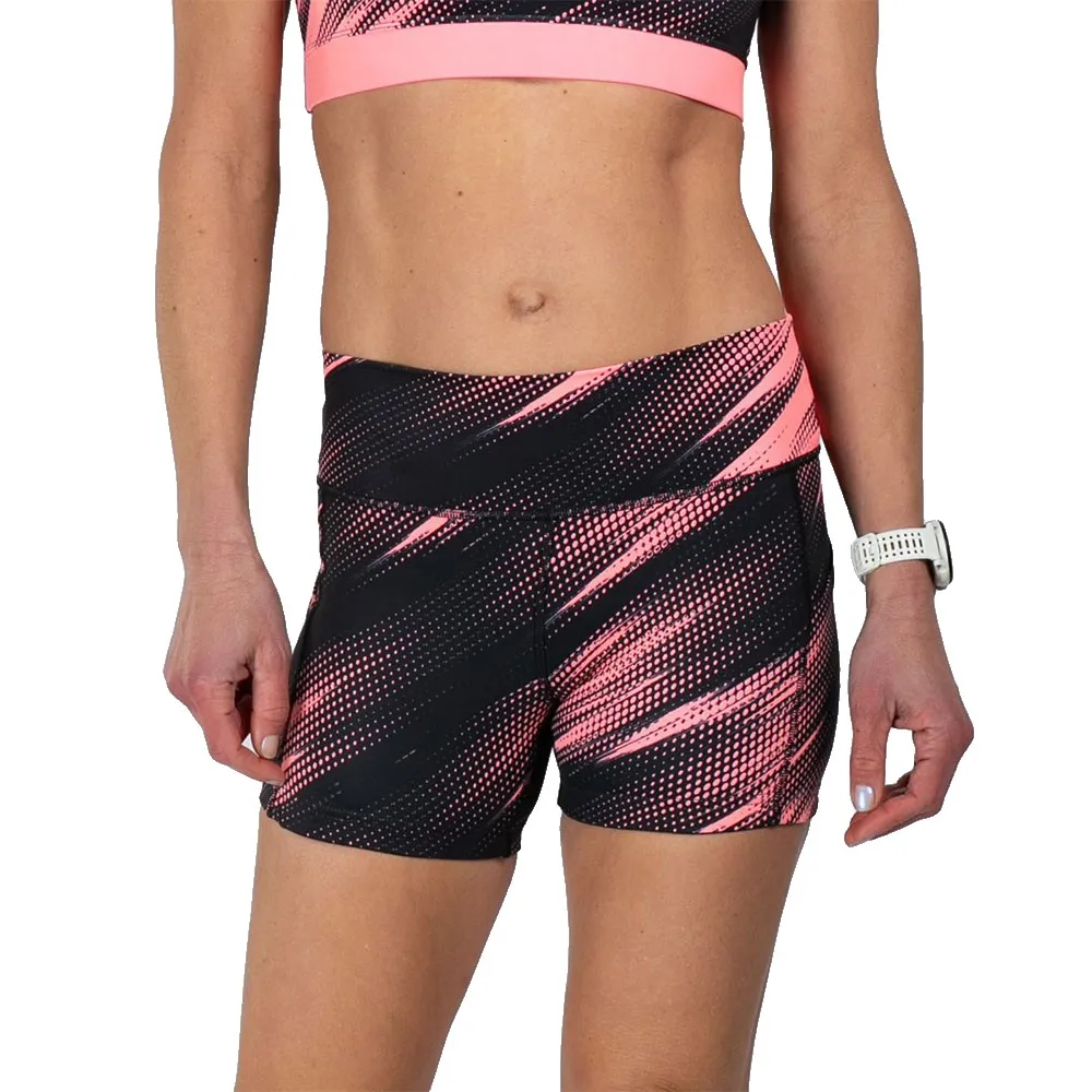 Шорты Zoot Ltd Run 4´´ Pulse High-Rise, розовый
Шорты Zoot Ltd Run 4´´ Pulse High-Rise, розовый