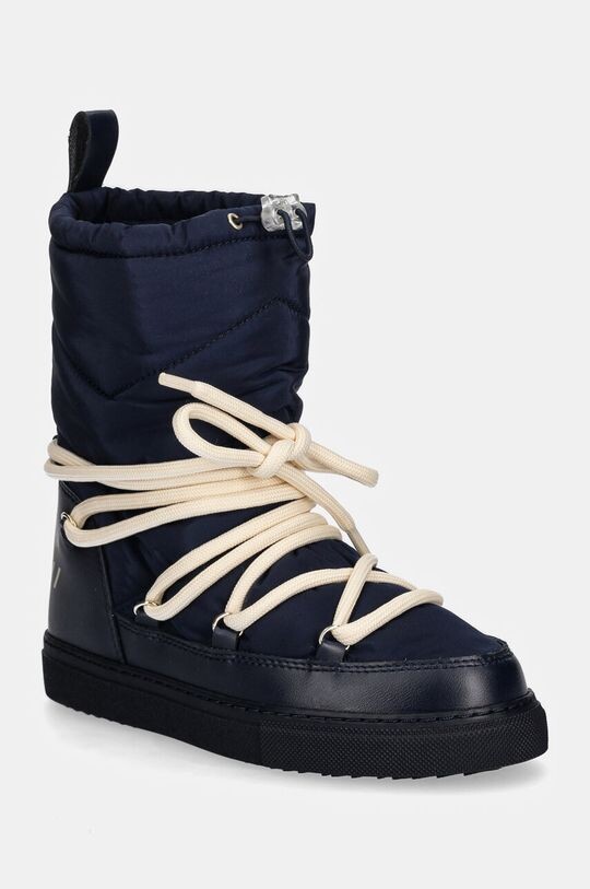 Детские зимние ботинки MOUNTAIN HIGH Inuikii, темно-синий
Детские зимние ботинки MOUNTAIN HIGH Inuikii, темно-синий