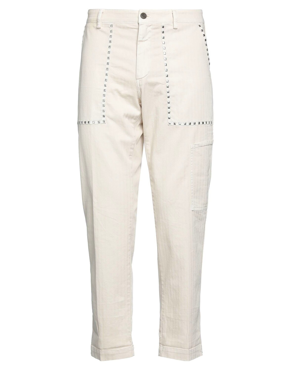 Брюки Mason'S, бежевый
Брюки Mason'S, бежевый