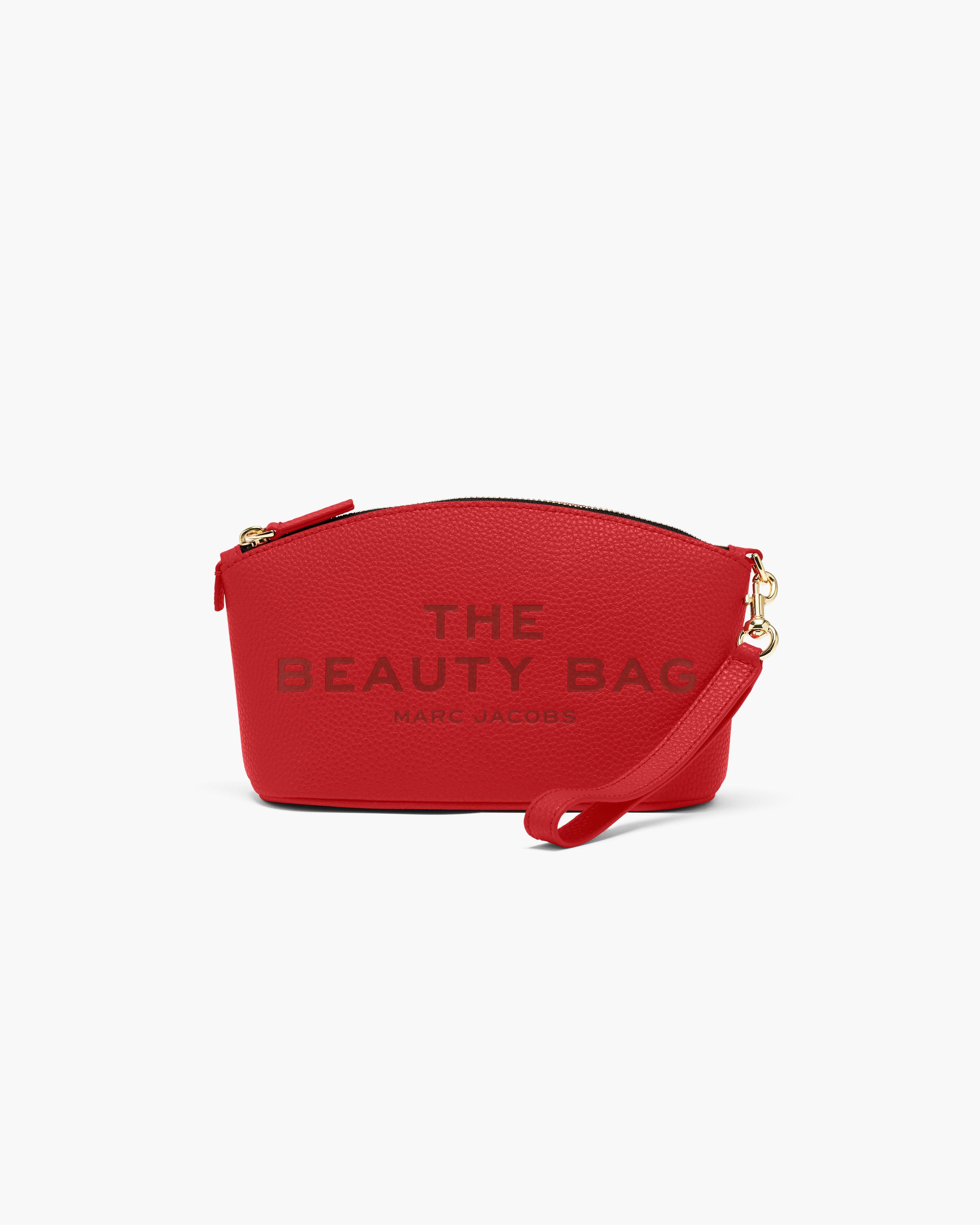 Косметичка Marc Jacobs, цвет True Red
Косметичка Marc Jacobs, цвет True Red