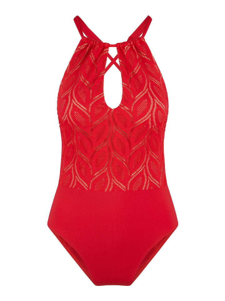 Купальник Linga Dore Badeanzug, красный
Купальник Linga Dore Badeanzug, красный
