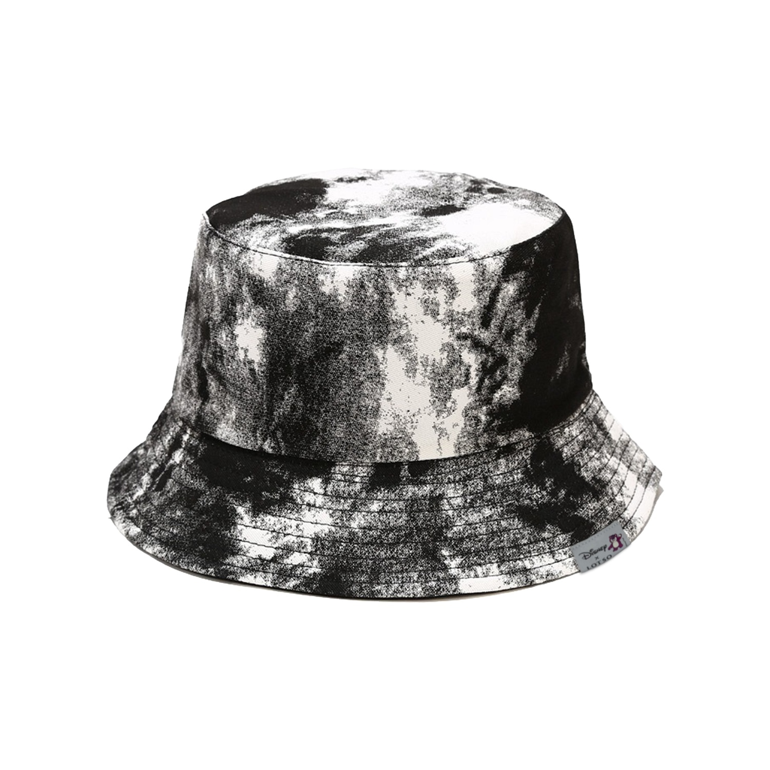 Disney Хлопковая панама унисекс, Black
Disney Хлопковая панама унисекс, Black