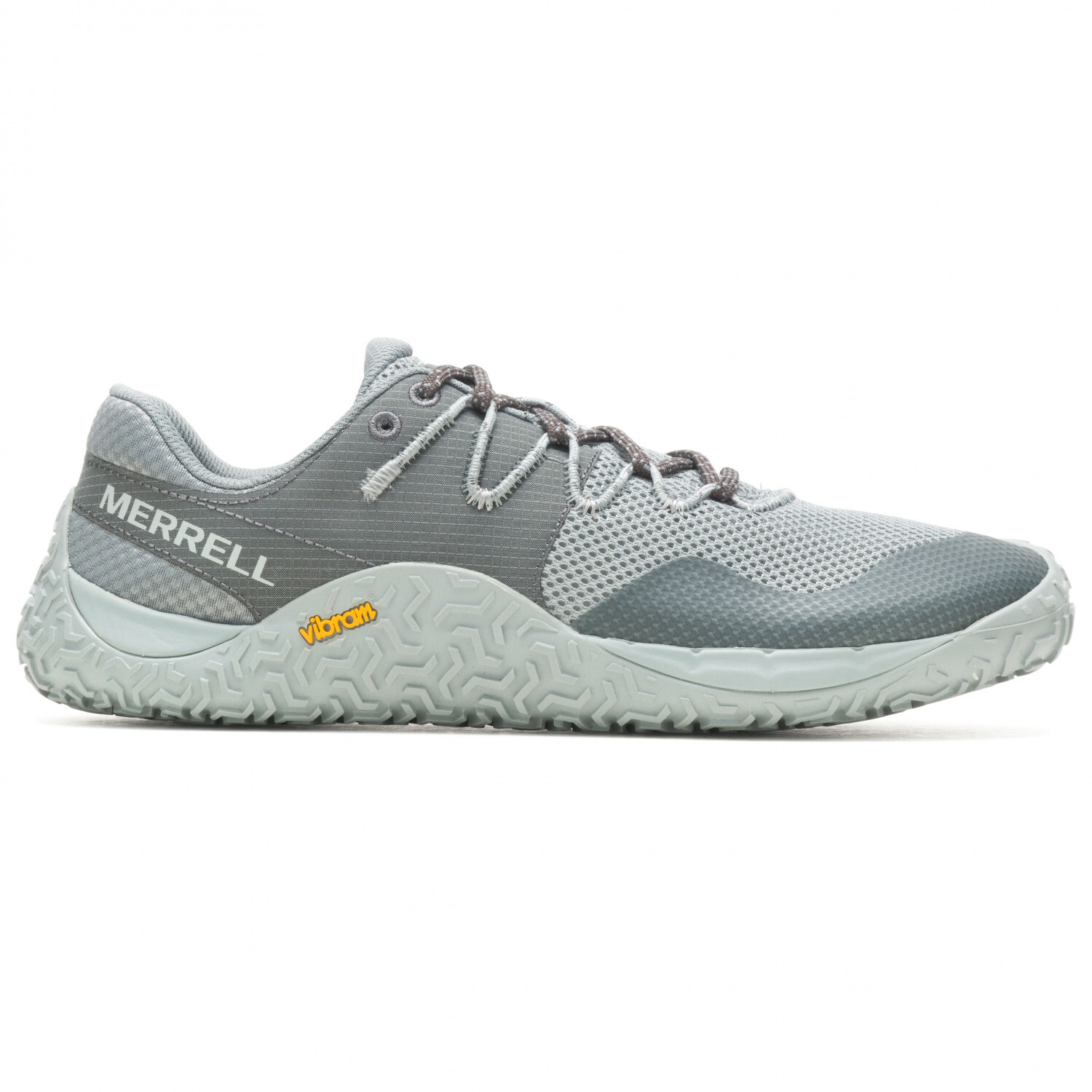 Босоножки Merrell Trail Glove 7, цвет Monument
Босоножки Merrell Trail Glove 7, цвет Monument