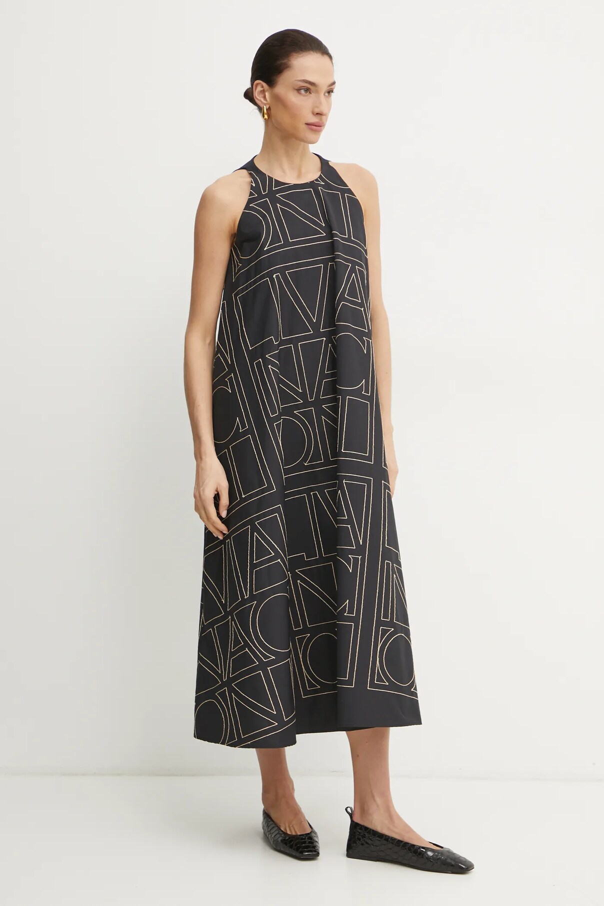 Платье Liviana Conti, черный
Платье Liviana Conti, черный