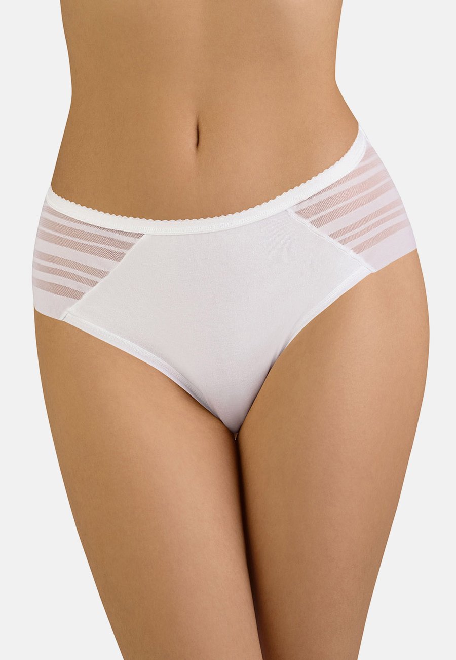 Брифы Vivisence Briefs, White
Брифы Vivisence Briefs, White