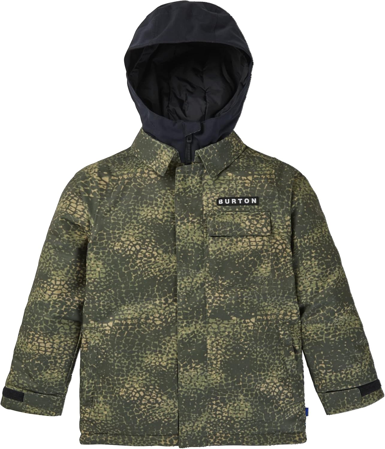 Куртка Burton Boys Uproar 2l, Cobra Camo
Куртка Burton Boys Uproar 2l, Cobra Camo