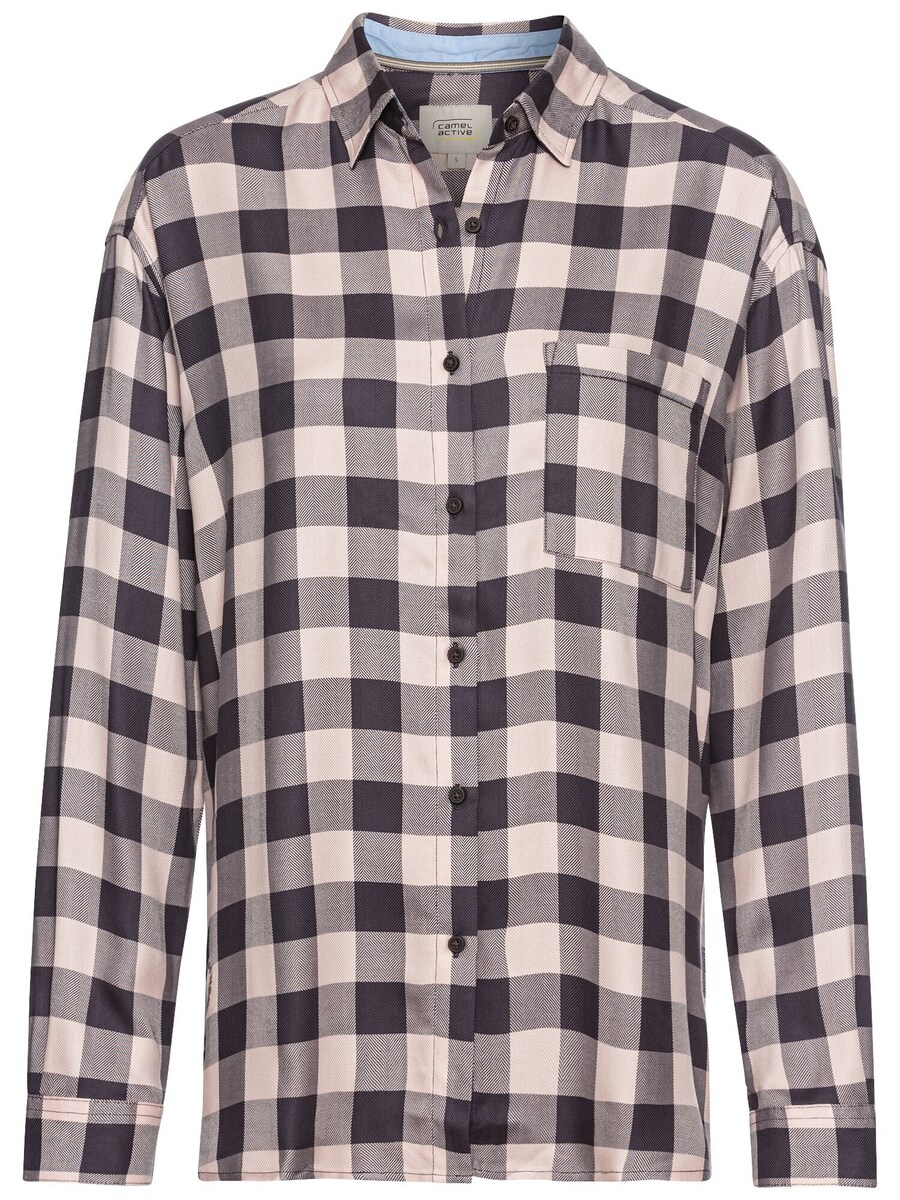 Блуза CAMEL ACTIVE, Rose
Блуза CAMEL ACTIVE, Rose