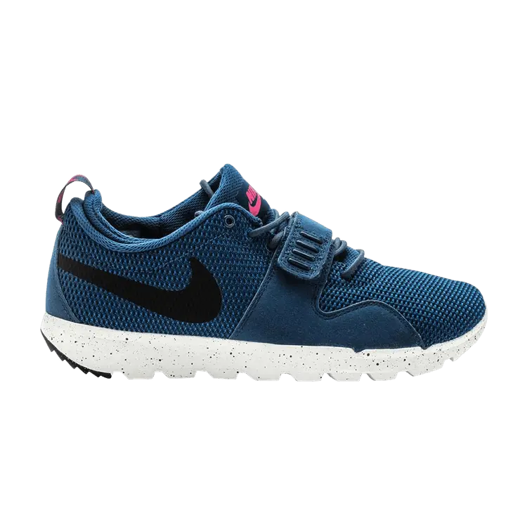 Кроссовки SB Trainerendor 'Blue Force', синий
Кроссовки SB Trainerendor 'Blue Force', синий