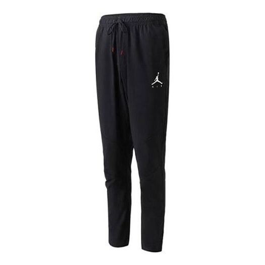 Спортивные штаны Air Jordan Breathable Basketball Casual Sports Pants Black, черный
Спортивные штаны Air Jordan Breathable Basketball Casual Sports Pants Black, черный