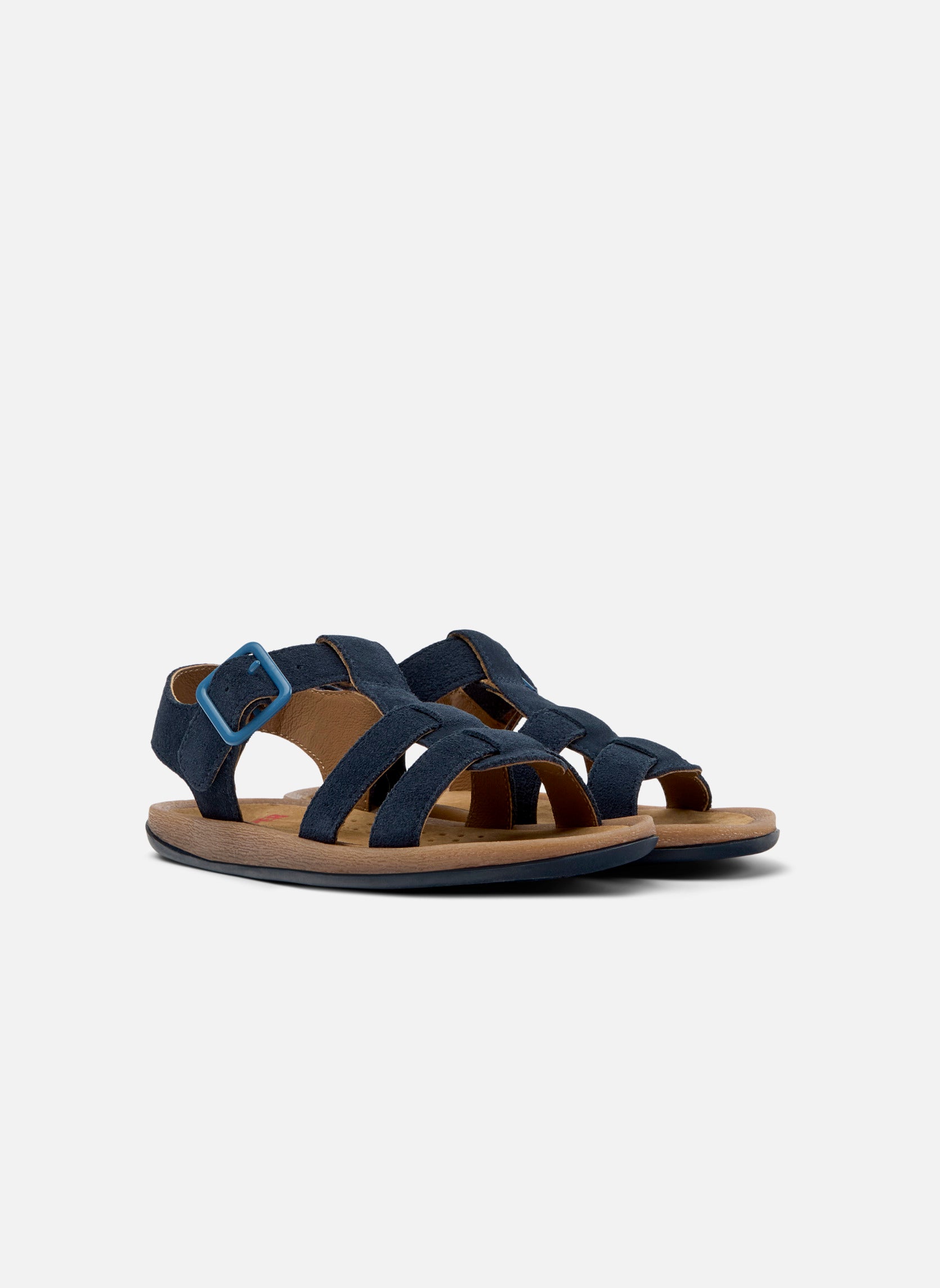 Сандалии детские Camper Bicho, синий 
Сандалии детские Camper Bicho, синий