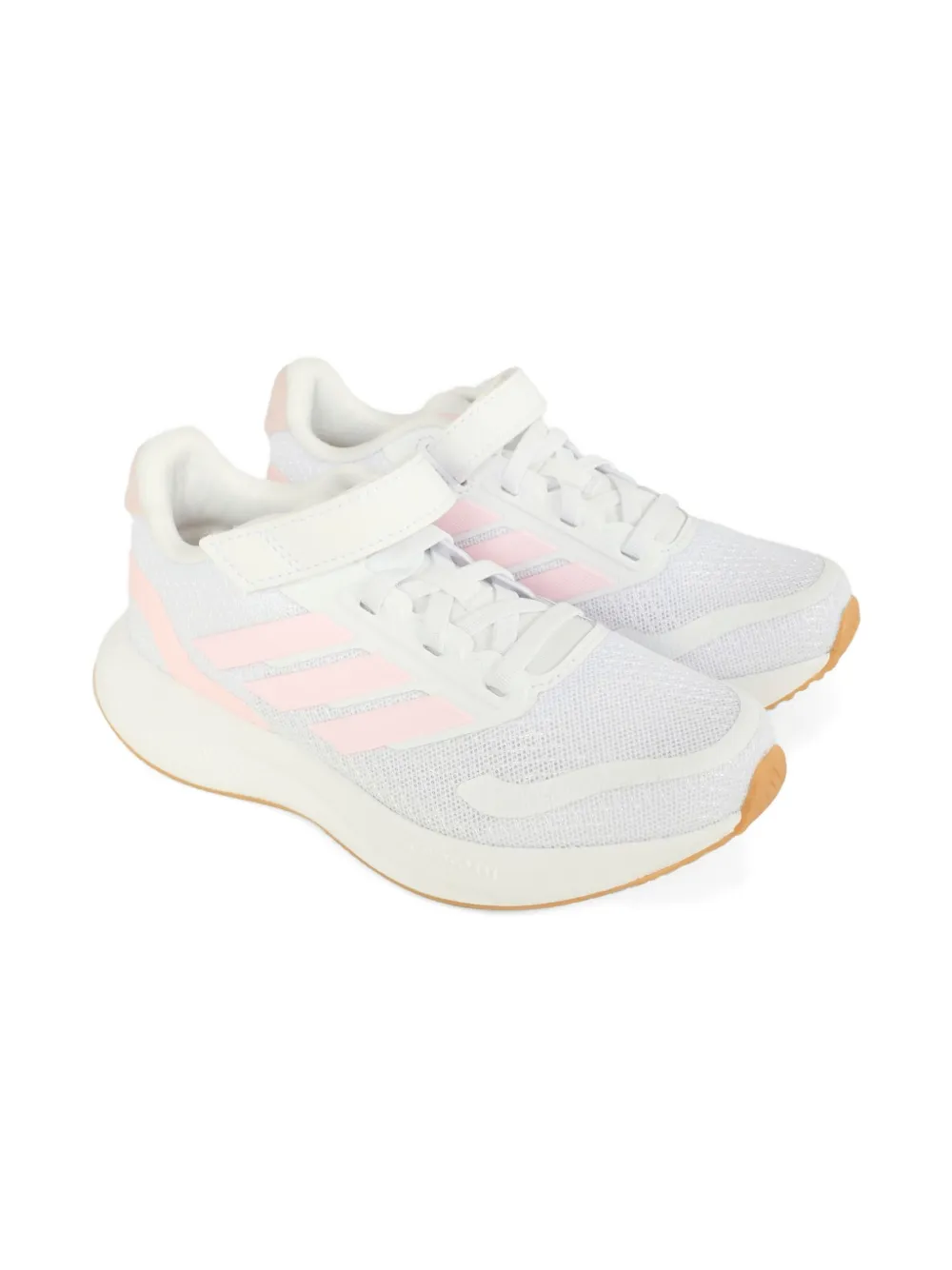 Кроссовки на липучках Adidas Kids, белый
Кроссовки на липучках Adidas Kids, белый