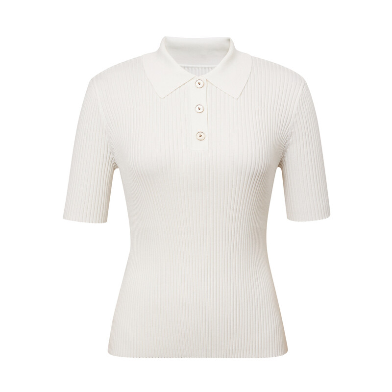 Свитер Deep Breath с вертикальным воротником-поло, зеленый
Свитер Deep Breath с вертикальным воротником-поло, зеленый