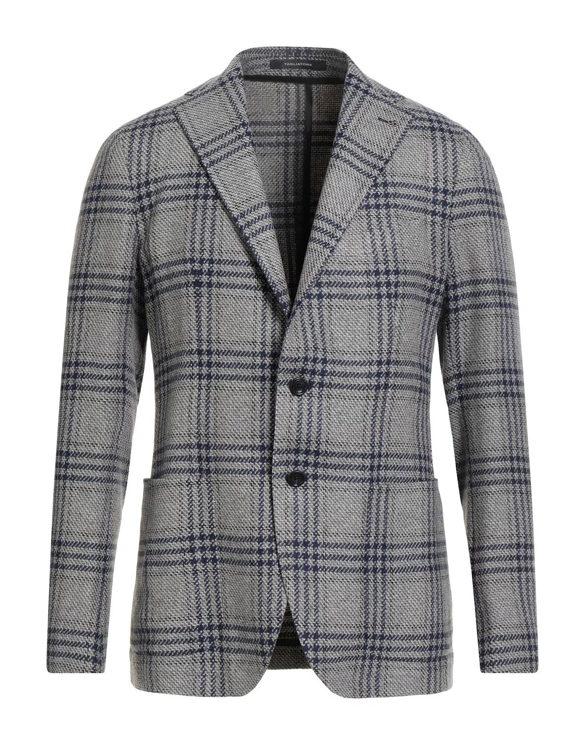 Блейзер Tagliatore, серый
Блейзер Tagliatore, серый