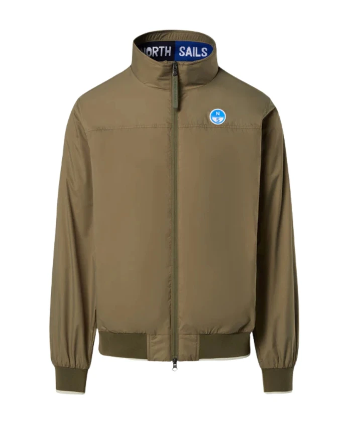 Морская куртка 2.0 North Sails, зеленый
Морская куртка 2.0 North Sails, зеленый