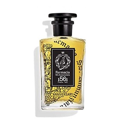 Farmacia Ss. Annunziata Seit 1561 Firenze Italy Oriental Casbah EDP 100ml
Farmacia Ss. Annunziata Seit 1561 Firenze Italy Oriental Casbah EDP 100ml