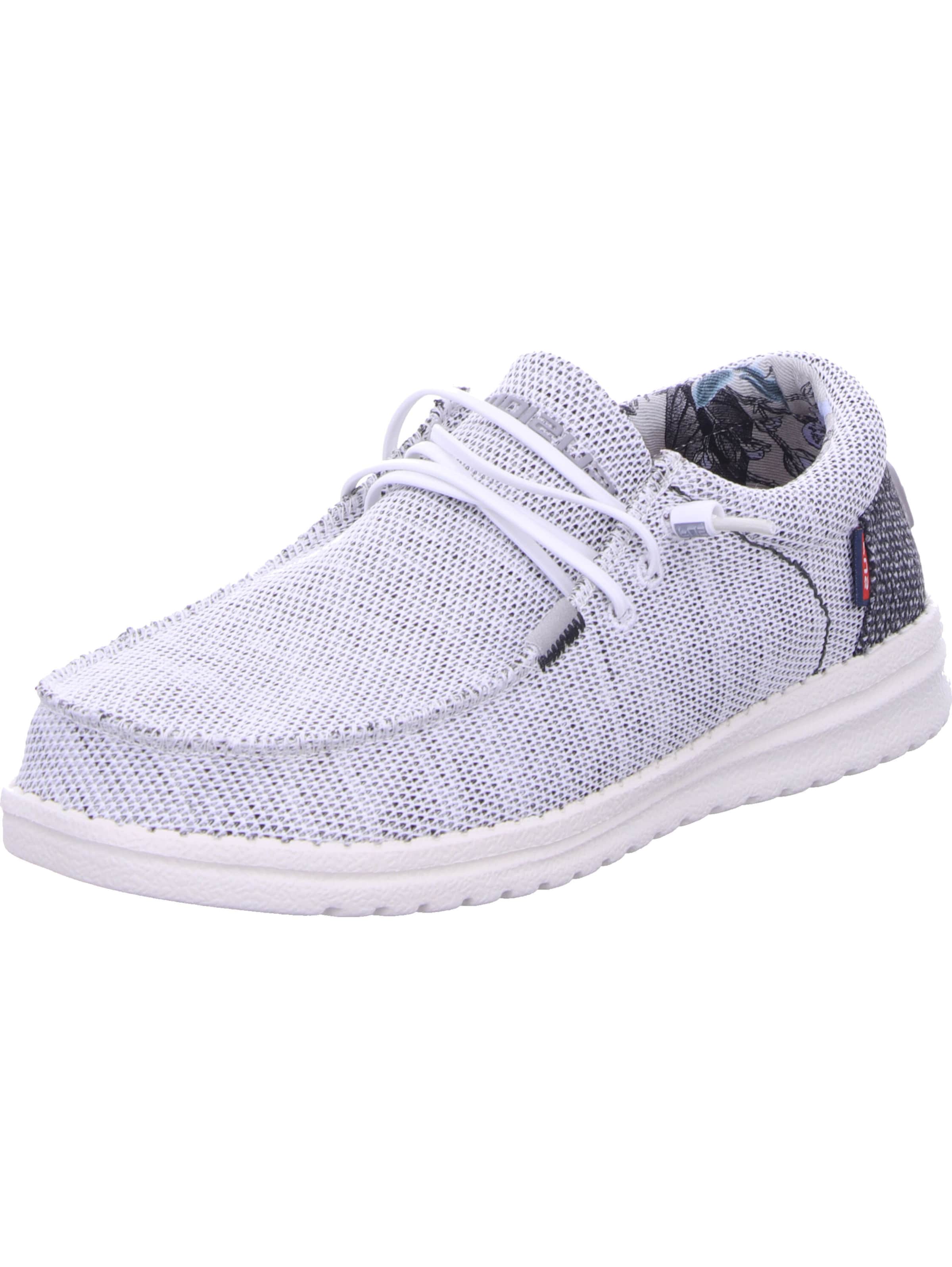 Fusion Классические лоферы 'Jack' в крапчатом белом цвете
Fusion Классические лоферы 'Jack' в крапчатом белом цвете