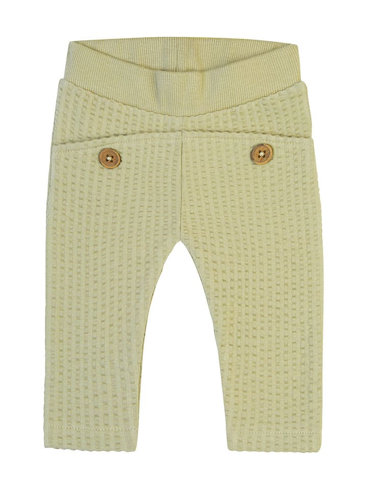 Noppies Брюки «Гранвилль» зеленого цвета
Noppies Брюки «Гранвилль» зеленого цвета