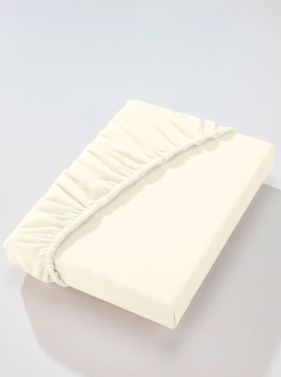 Простыня на подкладке Dormisette, (1 шт.) Простынь на подгонке 90х90-100х200 см., цвет natur
Простыня на подкладке Dormisette, (1 шт.) Простынь на подгонке 90х90-100х200 см., цвет natur