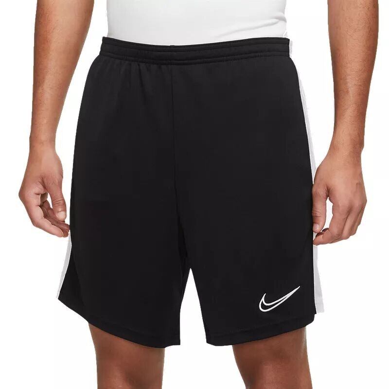 Мужские футбольные шорты Nike Dri-FIT Academy, черный
Мужские футбольные шорты Nike Dri-FIT Academy, черный