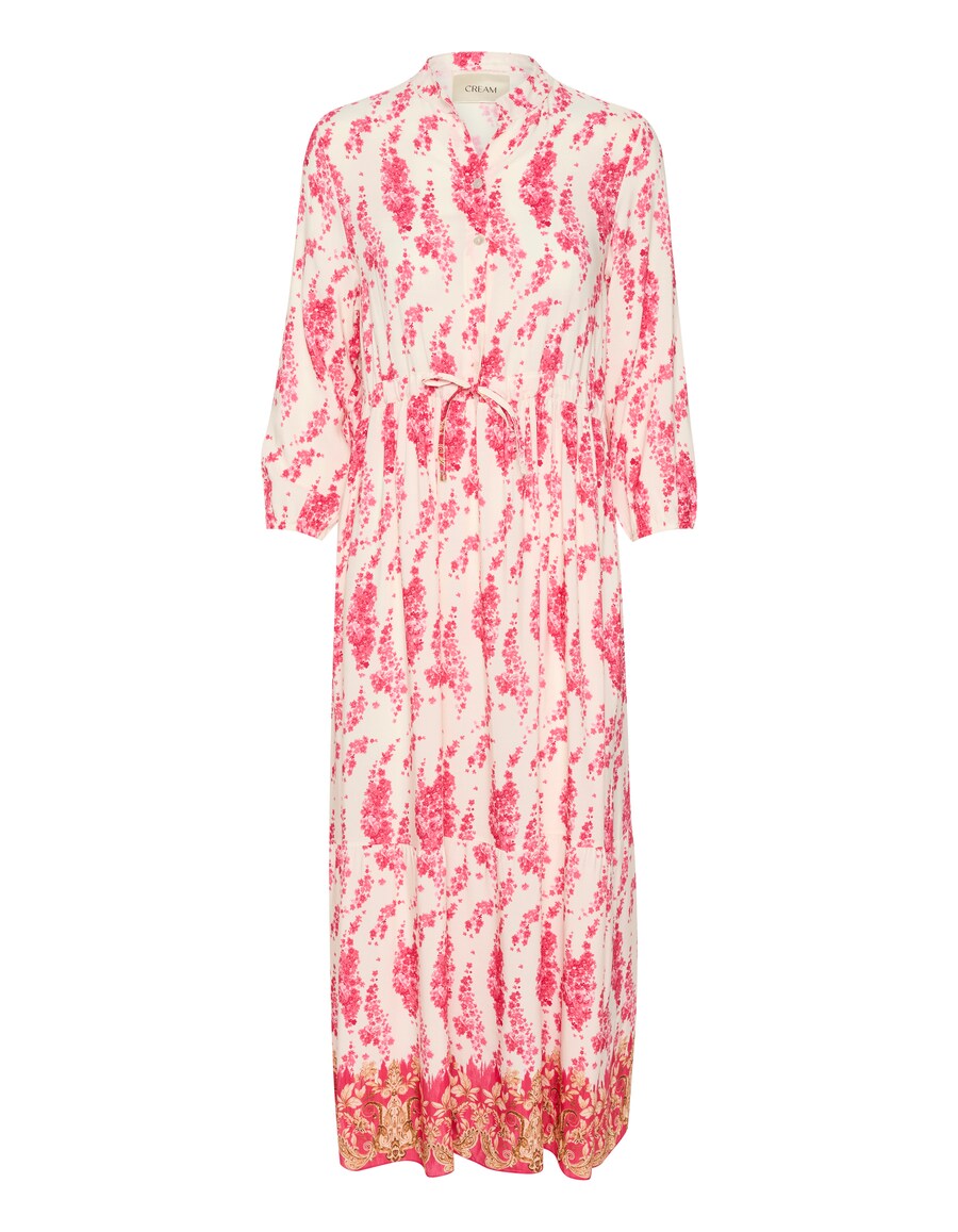 Платье-рубашка Cream Alora, Magenta
Платье-рубашка Cream Alora, Magenta