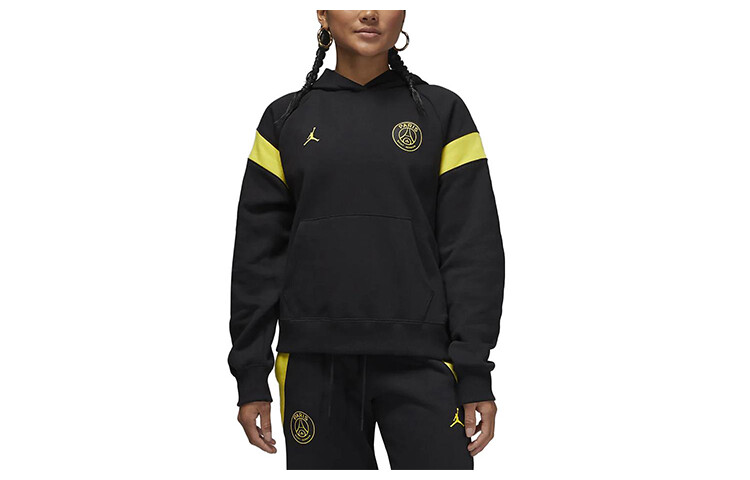 Женская толстовка Jordan, цвет Black
Женская толстовка Jordan, цвет Black