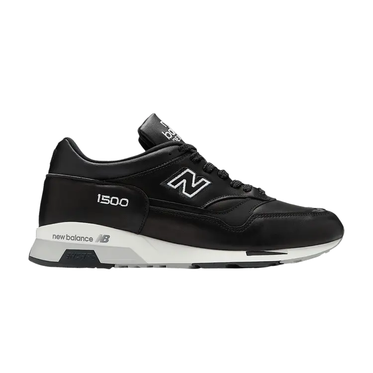 Кроссовки New Balance 1500 Made in England, Elevated Essentials
Кроссовки New Balance 1500 Made in England, Elevated Essentials