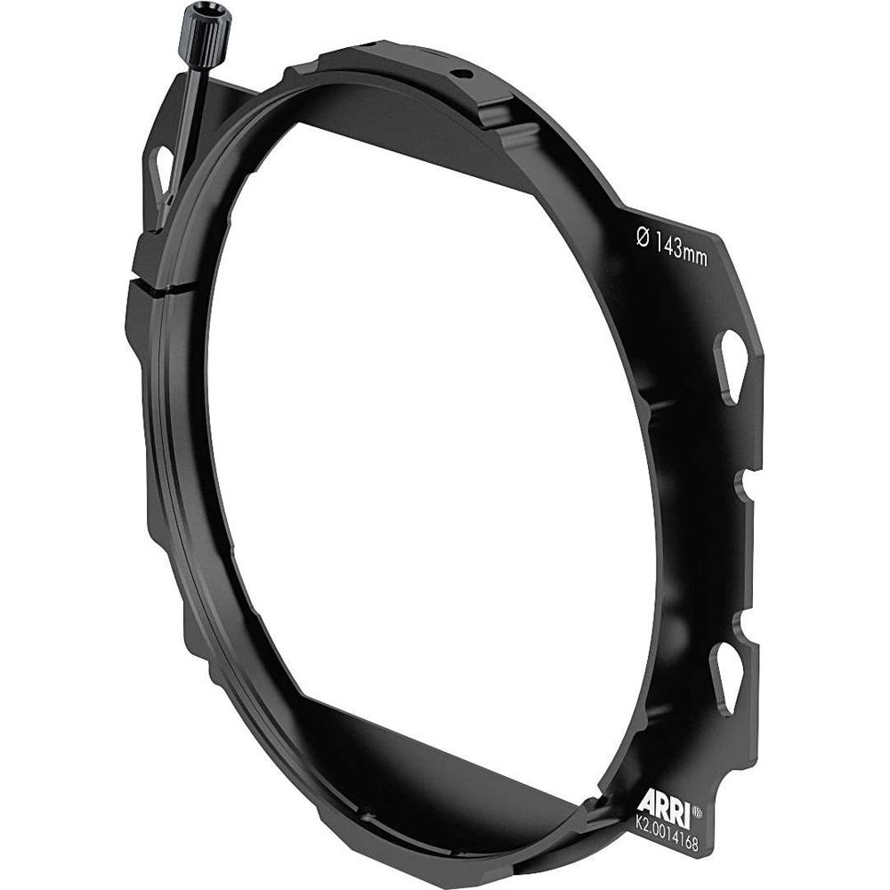 Адаптерное кольцо ARRI LMB 4x5 Lens Clamp Adapter (143mm) K2.0014168
Адаптерное кольцо ARRI LMB 4x5 Lens Clamp Adapter (143mm) K2.0014168