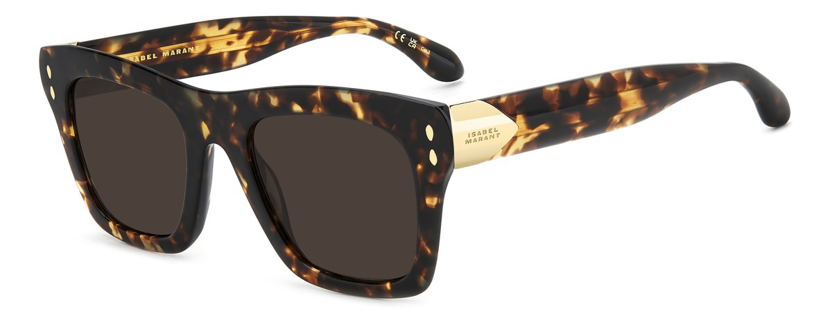 Женские солнцезащитные очки IM 0214-S ISABEL MARANT
Женские солнцезащитные очки IM 0214-S ISABEL MARANT