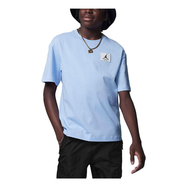 Футболка Air Jordan, синий
Футболка Air Jordan, синий