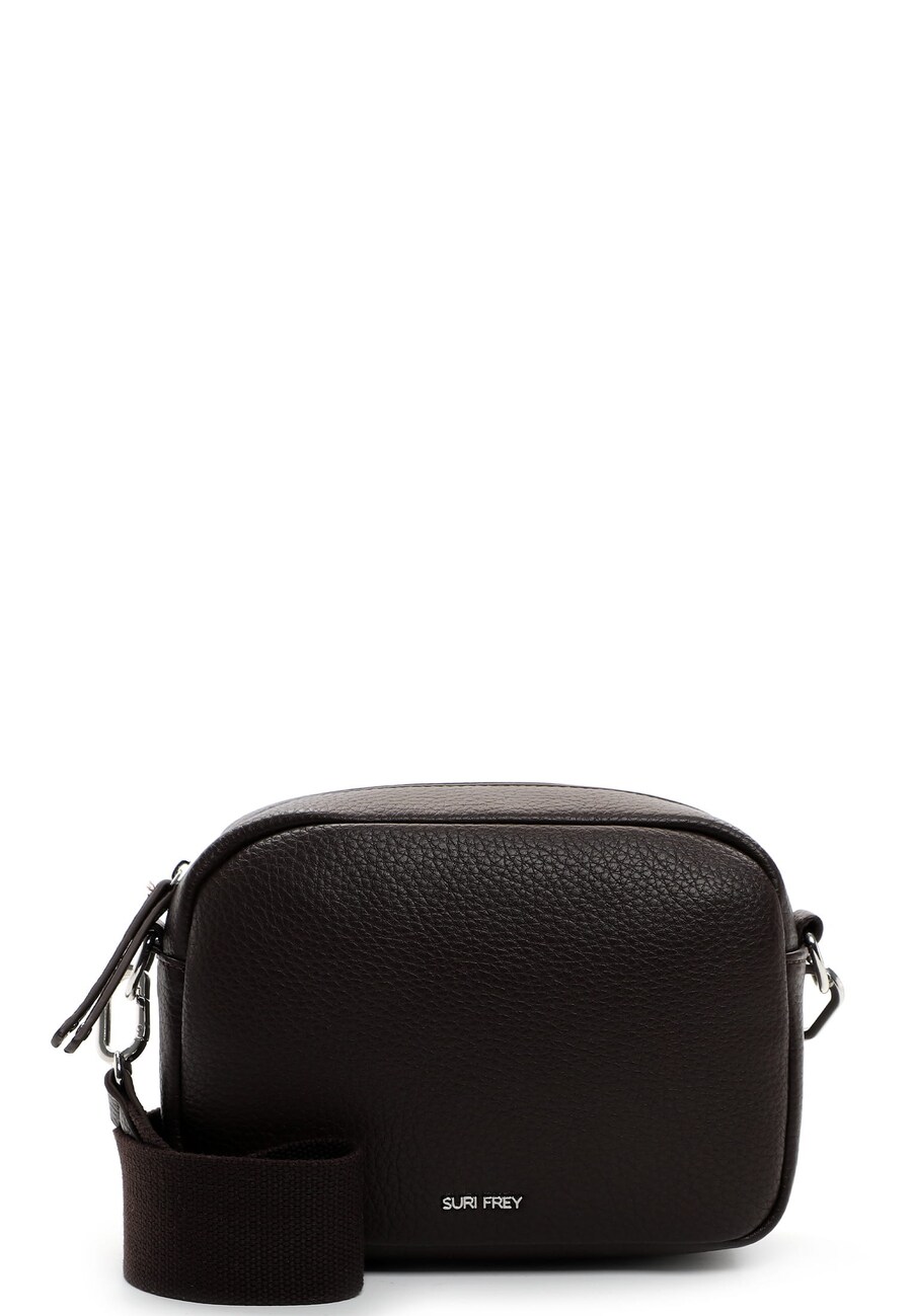 Сумка кросс-боди Suri Frey Jenny, Dark brown
Сумка кросс-боди Suri Frey Jenny, Dark brown