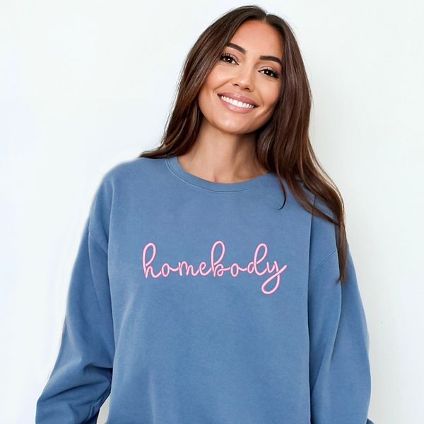 Вышитый свитшот homebody cursive garment dyed Simply Sage Market, Blue Jean, Зеленый, Вышитый свитшот homebody cursive garment dyed Simply Sage Market, Blue Jean
Вышитый свитшот homebody cursive garment dyed Simply Sage Market, Blue Jean, Зеленый, Вышитый свитшот homebody cursive garment dyed Simply Sage Market, Blue Jean